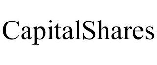 CAPITALSHARES