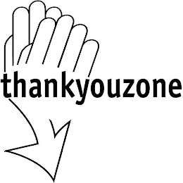 THANKYOUZONE