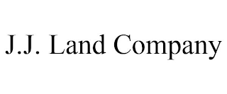 J.J. LAND COMPANY