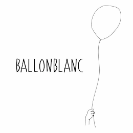 BALLONBLANC