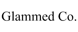 GLAMMED CO.