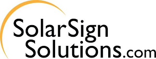 SOLARSIGN SOLUTIONS.COM