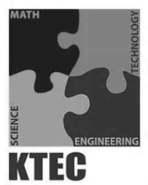 SCIENCE TECHNOLOGY ENGINEERING MATH KTEC