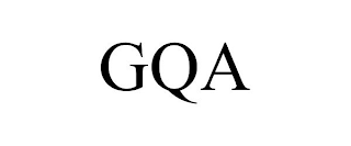 GQA