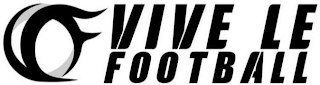 VIVE LE FOOTBALL