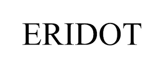 ERIDOT