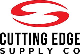 CUTTING EDGE SUPPLY CO