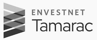 ENVESTNET TAMARAC