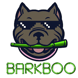 BARKBOO