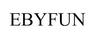 EBYFUN