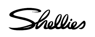 SHELLIES