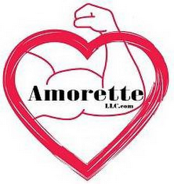 AMORETTE LLC.COM