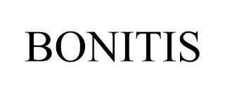 BONITIS