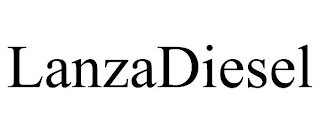 LANZADIESEL