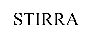 STIRRA