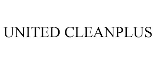 UNITED CLEANPLUS