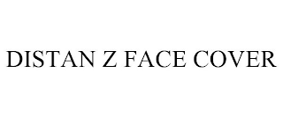 DISTAN Z FACE COVER