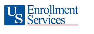 US ENROLLMENT SERVICES