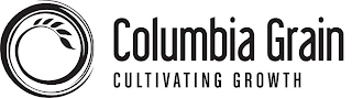 COLUMBIA GRAIN CULTIVATING GROWTH