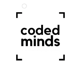 CODED MINDS