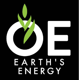 OE EARTH'S ENERGY