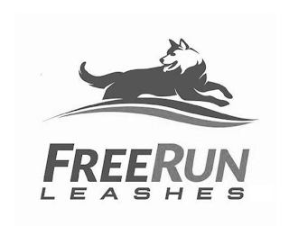 FREERUN LEASHES