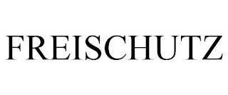 FREISCHUTZ