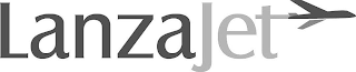 LANZAJET