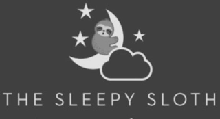 THE SLEEPY SLOTH