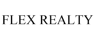 FLEX REALTY