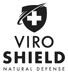 VIRO SHIELD NATURAL DEFENSE