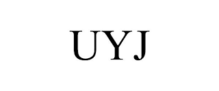 UYJ