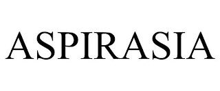 ASPIRASIA