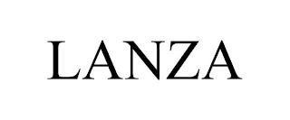 LANZA