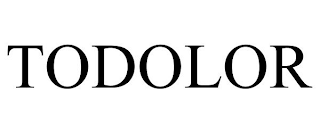 TODOLOR