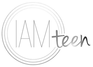 I AM TEEN