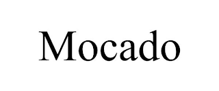 MOCADO