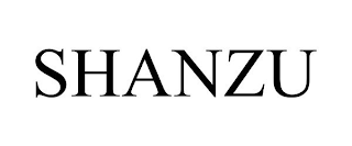 SHANZU