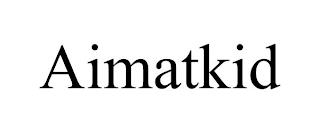 AIMATKID