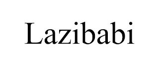 LAZIBABI