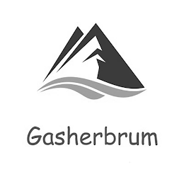 GASHERBRUM