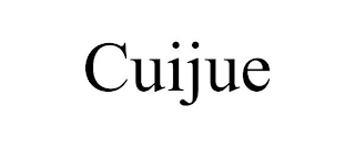 CUIJUE