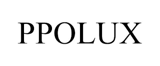 PPOLUX