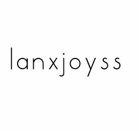 LANXJOYSS