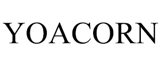 YOACORN
