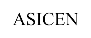ASICEN