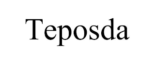 TEPOSDA