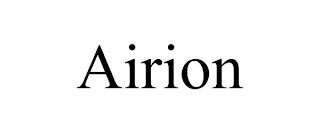 AIRION