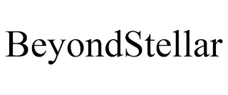 BEYONDSTELLAR
