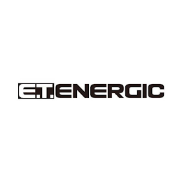 E.T.ENERGIC